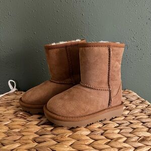 Toddler UGG boots